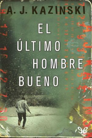 [Niels Bentzon 01] • El último hombre bueno